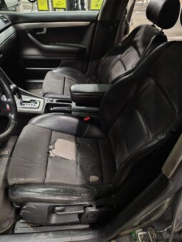 Audi A4 B6 Avant - 11