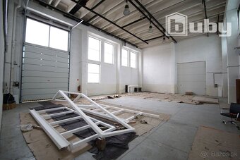 Komerčná/administratívna budova na predaj, Martin - Košúty,  - 11