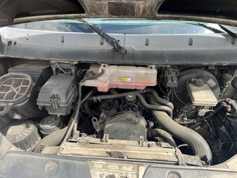 Predám Iveco Daily valník 7 paleta - 11