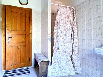 Na predaj chata v horskom prostredí na Hradišských vrchoch - 11