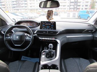 Peugeot 3008 2.0 BlueHDi S S Allure - 11