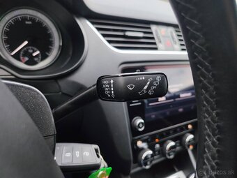 Škoda Octavia Combi 1.6 TDI 115k Ambition DSG - 11