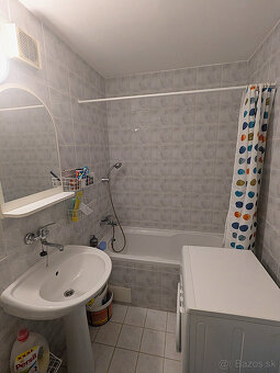 Atraktívny,veľký 4 izb. Sídl.III, Nešpora, OV, Lo, 5p, 98m2 - 11