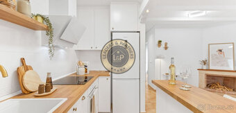 Radový dom 3+kk Orihuela Costa-Villamartin, Španielsko - 11