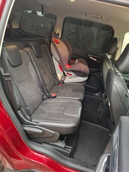 ford galaxy 2.0 tdci 7 miest - 11