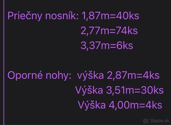 Paletové regále - 11