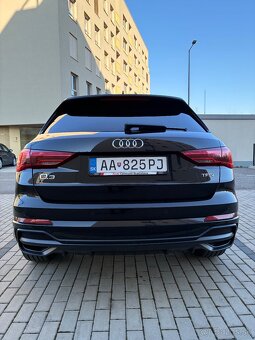 Audi Q3 s-line - 11