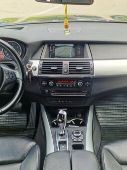 BMW X5 E70 40d M-Packet - 11
