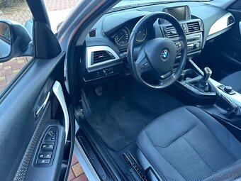 2014 BMW F20 - 11