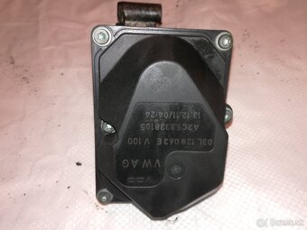 Audi A4 b8 r.v.2009 Avant CAGA - 11
