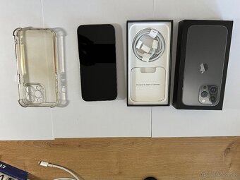 iPhone 13 Pro 128 GB - 11