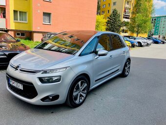 Citroen  C4 Picasso - 11