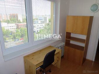 4 izbový byt +2 loggie na predaj, Košice - Západ, Narcisová  - 11