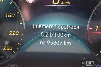Mercedes-Benz CLA Kupé 180 d AMG LINE-EXCLUSIVE A/T - 11
