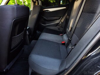 BMW X1 20d Xdrive 2010 - 11