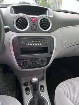Citroën C3_1.4_54kw_Benzín. - 11