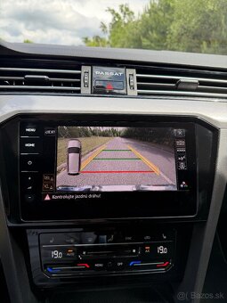 Volkswagen Passat - 11
