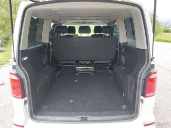 VOLKSWAGEN T6 CARAVELLE 2.0 TDI 110KW DSG 4MOTION - 11