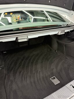 Mercedes-Benz E 350CDI 4matic AMG - 11