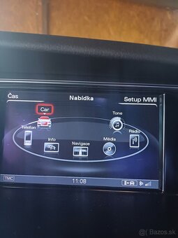 Audi a5 2012 facelift 3.0 tdi Quattro Coupe - 11