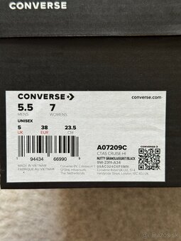 Converse Chuck Taylor All Star Cruise - 11