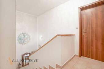 ALL INCLUSIVE | NA PREDAJ 4 IZBOVÝ RADOVÝ DOM S GARÁŽOU, ŠAM - 11