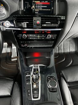 BMW X3 F25 30d - 11