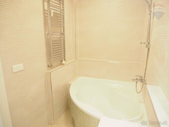 PREDAJ: 3-izb.byt, 72m2, Krížna ul. – Staré mesto - BA I, ko - 11