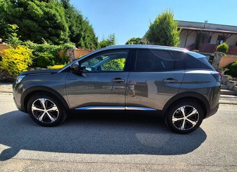 PEUGEOT 3008 2017 1.6hdi AT. Aj na splatky - 11
