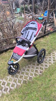Thule Urban Glide 2 - 11