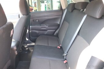 Mitsubishi ASX 2.0 MIVEC Intense 4WD CVT - 11
