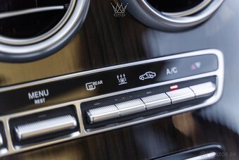 Mercedes-Benz GLC 300de 4Matic AMG-Line Multibeam DPH SKauto - 11