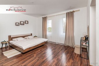 RODINNÝ DOM – KOMJATICE, OKR. NOVÉ ZÁMKY – 732M2 POZEMOK - 11