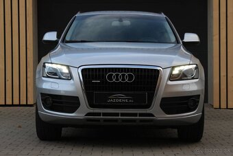 Audi Q5 3.0 TDI DPF quattro S tronic - 11