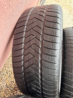 255/55 R19 Pirelli Scorpion - Zimne - 11