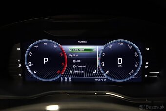 Škoda Superb 3 Combi Style 2.0 TDI 110kW DSG automat - 11