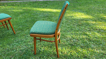 Predam retro (vintage) stolicky. - 11