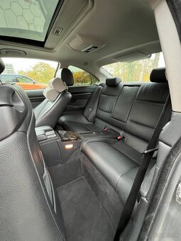 BMW E92 325d - r 2010 M57 - 11