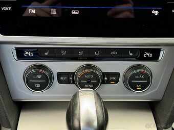 Volkswagen Passat Variant 2.0 TDI 190k BMT SCR Highline DSG - 11