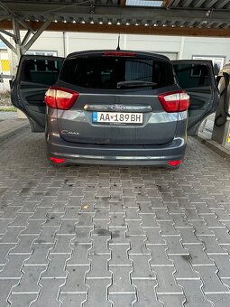 Ford C-Max - 11