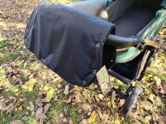 Kočík Bebetto Bresso Premium class Stella - 11