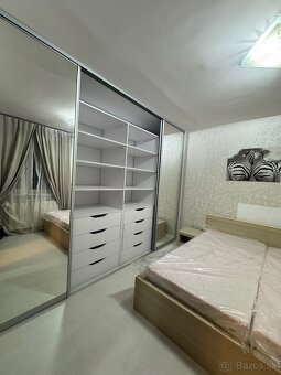 Prenájom plne zariadený 3-izbový byt na v NMnV - 11