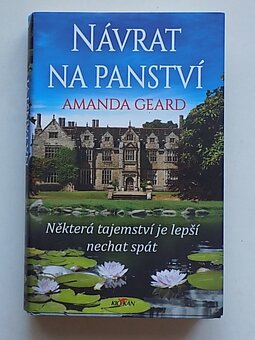 Romantika - Probstová, Lauren, Garwood,Wurmová a iný - 11