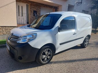 Renault Kangoo 1.5 DCI - 11