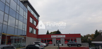 Prenajmem modernú kompletne zariadenú reštauráciu v Nitre. - 11