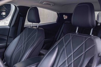 Ford Mustang Mach-E / ODPOČET - 11