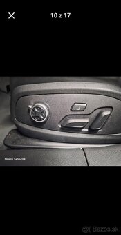 Predám Audi S5 2.9 tfsi - 11