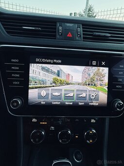 ✅ Škoda Superb 3 Sportline 2,0TDI - 11