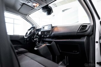 CITROEN Jumpy VAN L2H1 2.2 BlueHDi 150 BVM6 (MY K0) - 11