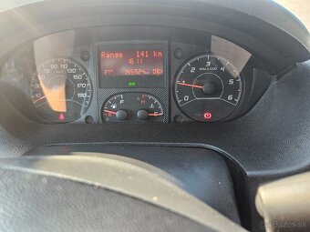 Citroën jumper 2018 - 11